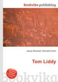 Tom Liddy