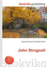 John Strugnell