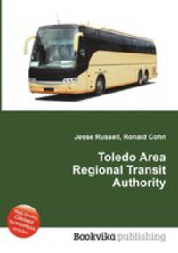 Toledo Area Regional Transit Authority