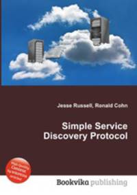 Simple Service Discovery Protocol