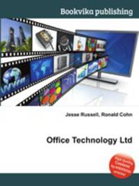 Office Technology Ltd