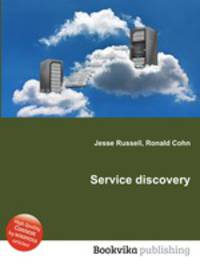 Service discovery