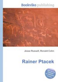 Rainer Ptacek