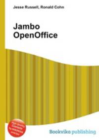 Jambo OpenOffice