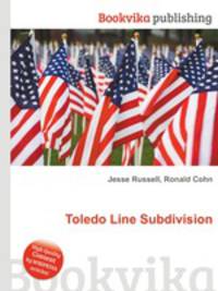 Toledo Line Subdivision