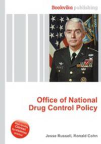 Office of National Drug Control Policy