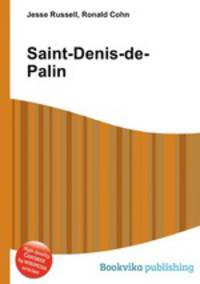 Saint-Denis-de-Palin