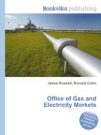 Office of Gas and Electricity Markets