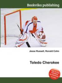 Toledo Cherokee