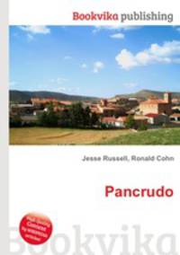 Pancrudo