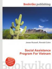 Social Assistance Program For Vietnam