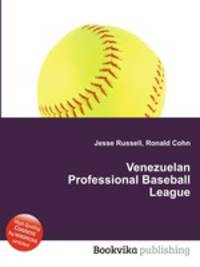 Venezuelan Professional Baseball League