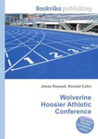 Wolverine Hoosier Athletic Conference