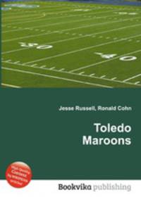 Toledo Maroons