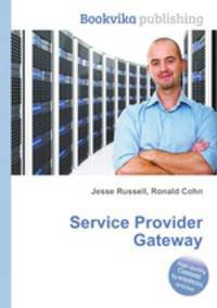 Service Provider Gateway