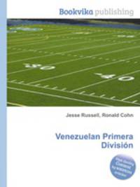 Venezuelan Primera Division