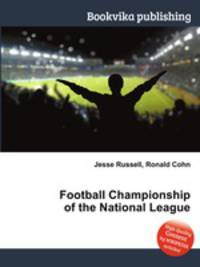 Football Championship of the National League