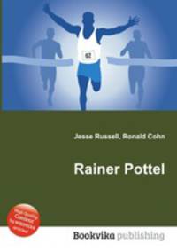 Rainer Pottel