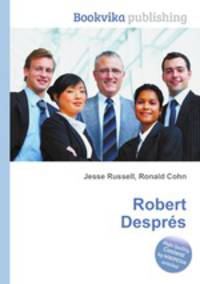Robert Despres