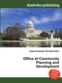 Office of Community Planning and Development