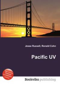 Pacific UV