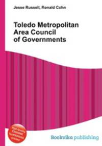 Toledo Metropolitan Area Council of Governments