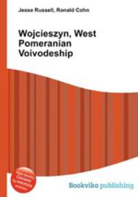 Wojcieszyn, West Pomeranian Voivodeship