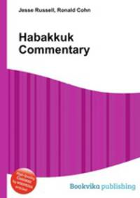 Habakkuk Commentary