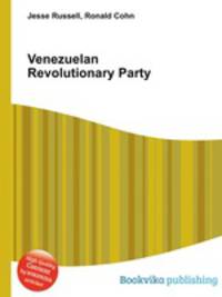 Venezuelan Revolutionary Party