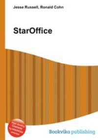 StarOffice