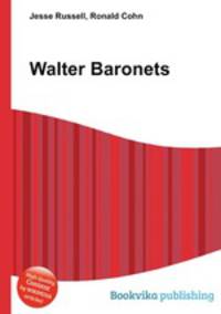 Walter Baronets