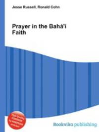Prayer in the Baha