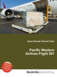 Pacific Western Airlines Flight 501