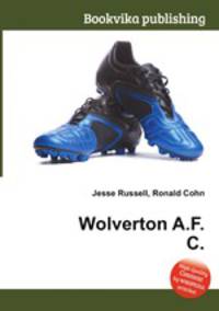 Wolverton A.F.C.