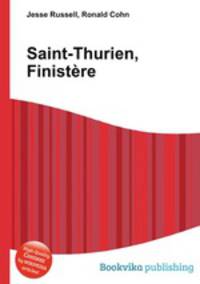 Saint-Thurien, Finistere
