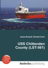 USS Chittenden County (LST-561)