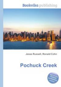 Pochuck Creek