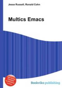 Multics Emacs
