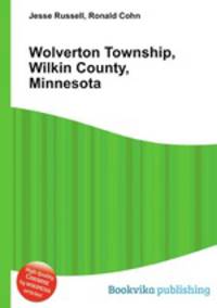Wolverton Township, Wilkin County, Minnesota