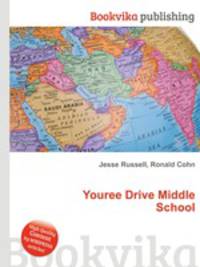 Youree Drive Middle School