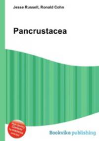 Pancrustacea