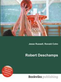 Robert Deschamps