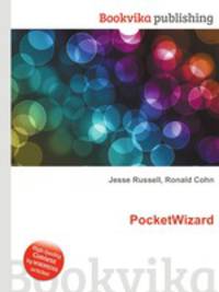 PocketWizard