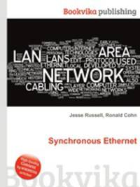 Synchronous Ethernet