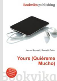 Yours (Quiereme Mucho)