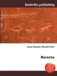 Maresha