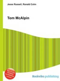 Tom McAlpin