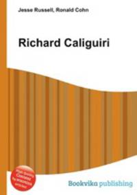 Richard Caliguiri
