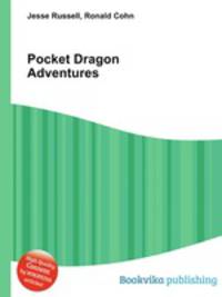 Pocket Dragon Adventures