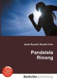 Pandelela Rinong